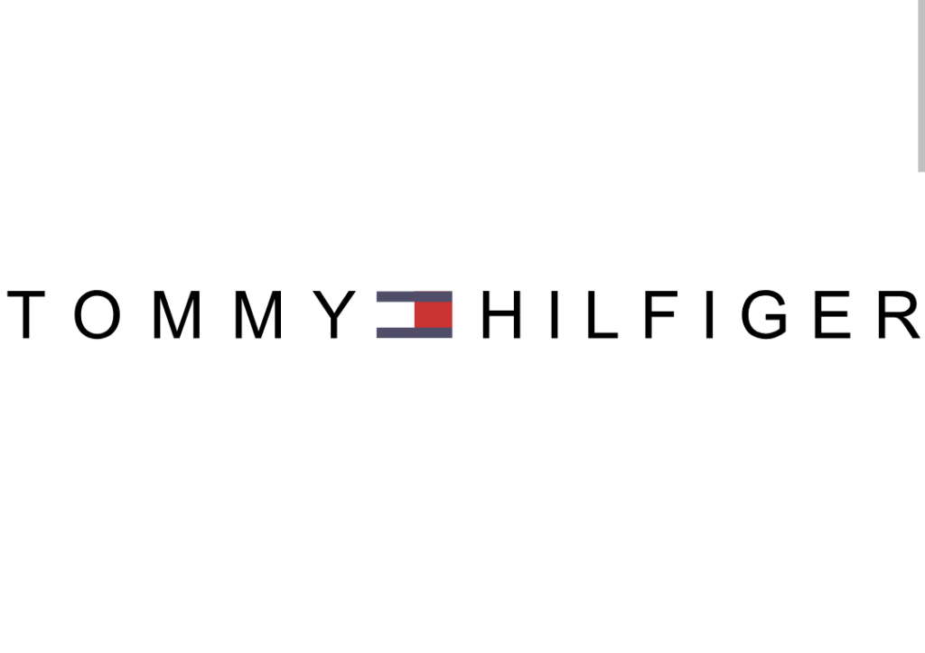 Tommy Hilfiger