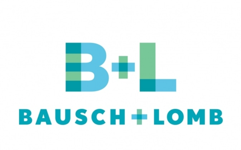 Baush & Lomb