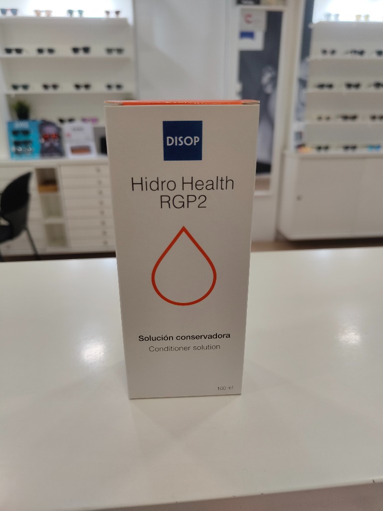 Hidro Health RPG